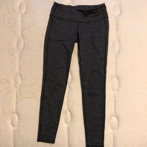 Athleta workout capris